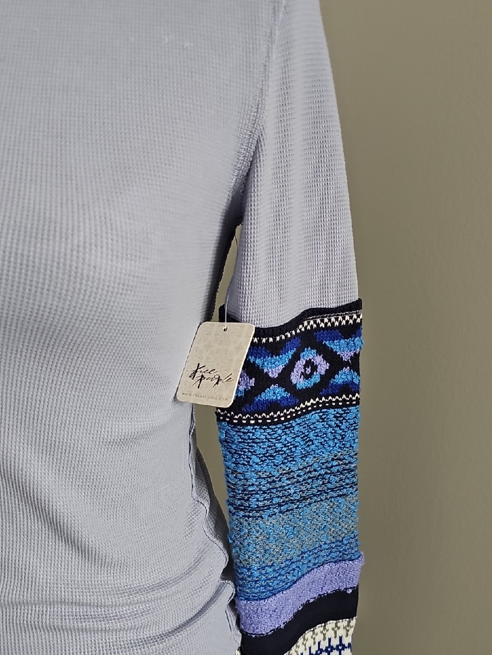 Free People We The Free All Too Well Cuff - Picture 5 of 6